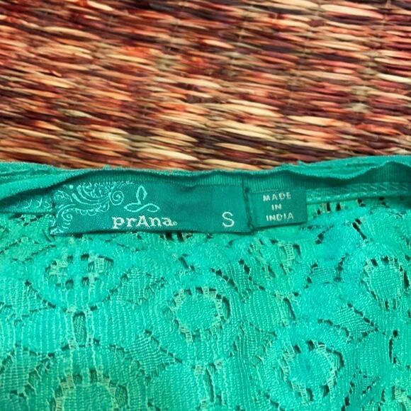Prana top S (4203) - Picture 6 of 6